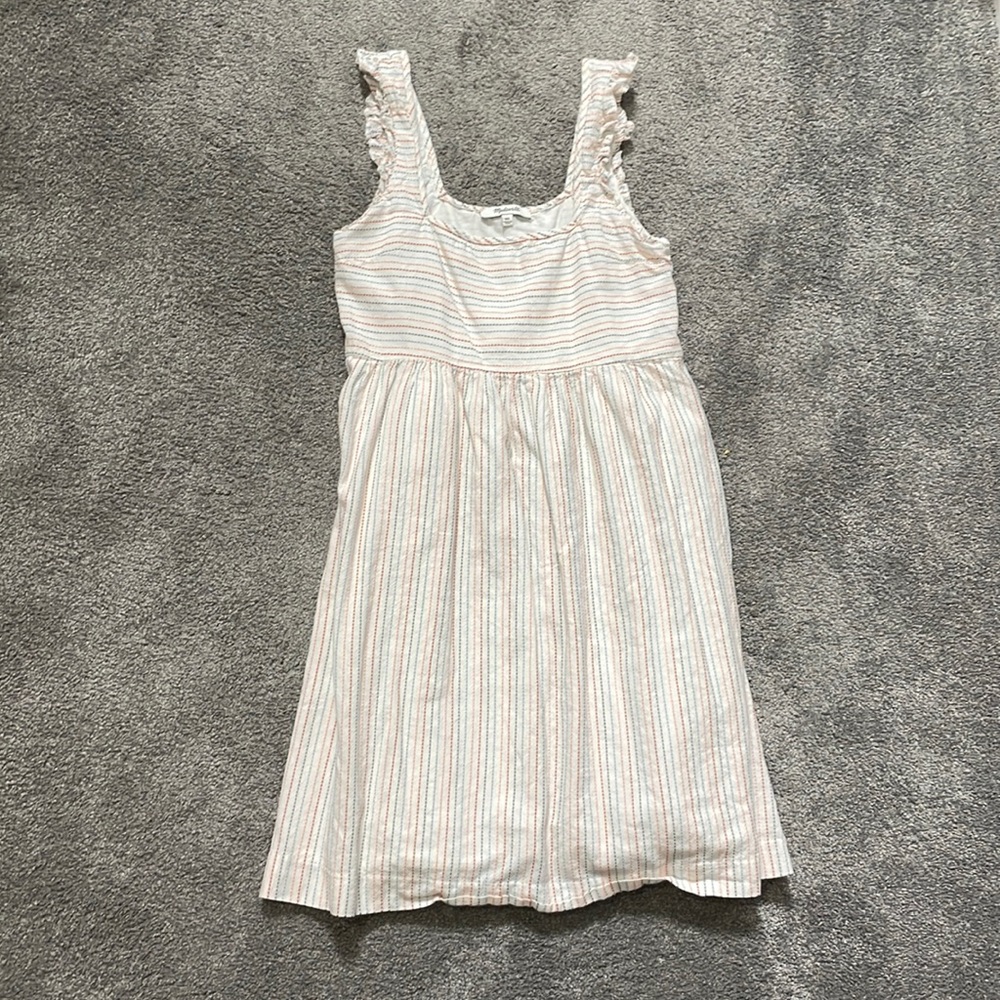 Summertime Dress